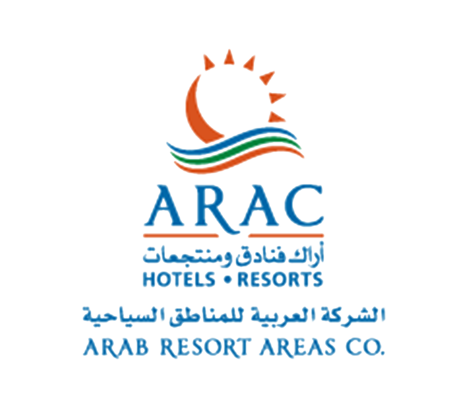 ‎Arab Resort Areas Company ARAC