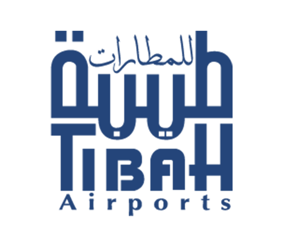 TIBAH Airports