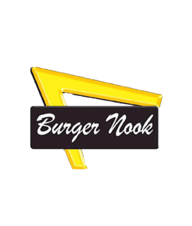 BURGER Nook